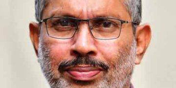 ദേശാഭിമാനി മുന്‍ സീനിയര്‍ റിപ്പോര്‍ട്ടര്‍ ടി.കെ. രമേഷ് ബാബു അന്തരിച്ചു