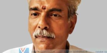 റിട്ട.പ്രധാനാധ്യാപകന്‍ തലായി സി.കെ.ദാമോദരന്‍ അന്തരിച്ചു