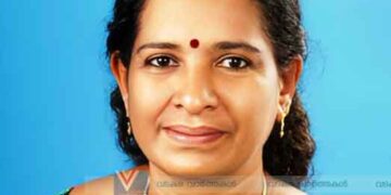 പുത്തൂര്‍ പാണ്ട്യാട്ട് മീത്തല്‍ രജനി അന്തരിച്ചു