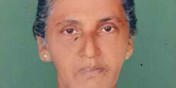ഓര്‍ക്കാട്ടേരി കുളങ്ങരക്കണ്ടി ജാനു അന്തരിച്ചു