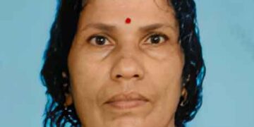 കീഴല്‍ കോറോത്ത് മീത്തല്‍ തങ്കം അന്തരിച്ചു