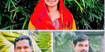 കെപിഎസ്ടിഎ വിദ്യാഭ്യാസ ജില്ലാ ഭാരവാഹികള്‍ ചുമതലയേറ്റു