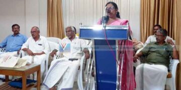 കാരക്കാട് പെയിന്‍ & പാലിയേറ്റീവ് കെയര്‍ വിപുലീകരിക്കുന്നു; ഏഴിന് സ്‌നേഹ വിരുന്ന്