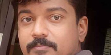 വെള്ളികുളങ്ങര പുത്തന്‍പുരയില്‍ സുഭാഷ് അന്തരിച്ചു