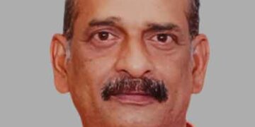 ചോമ്പാല്‍ മിനി സ്റ്റേഡിയത്തിന് സമീപം എ.ടി.പ്രകാശന്‍ അന്തരിച്ചു