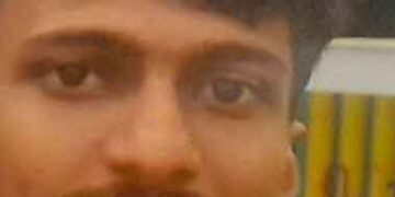 ചേലക്കാട് അനൈന്‍ വിനോദ് അന്തരിച്ചു