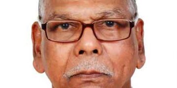മുക്കാളി പളളിപറമ്പത്ത് രാജന്‍ അന്തരിച്ചു