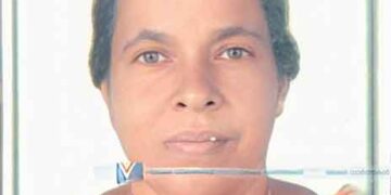 ചെമ്മരത്തൂര്‍ പാലയാട്ട് മീത്തല്‍ കുഞ്ഞിക്കാവമ്മ അന്തരിച്ചു
