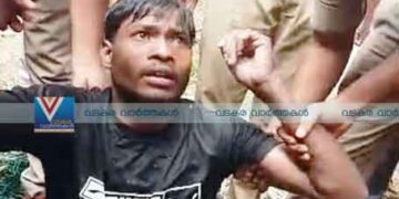 മോഷണശ്രമത്തിനിടെ യുവാവ് കിണറ്റില്‍ വീണു; ഫയര്‍ഫോഴ്‌സ് രക്ഷപ്പെടുത്തി
