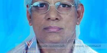 കോട്ടക്കടവ് പടിഞ്ഞാറെ തുരുത്തിയില്‍ രാഘവന്‍ അന്തരിച്ചു