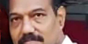 മക്കളുടെ വിവാഹം നടക്കാനിരിക്കെ പിതാവ് മരിച്ചു