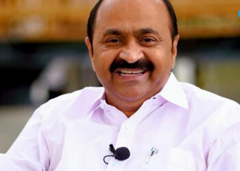 മന്ത്രിമാരുടെ പട്ടിക കൈമാറി; നാളെ സത്യപ്രതിജ്ഞ