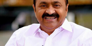 മന്ത്രിമാരുടെ പട്ടിക കൈമാറി; നാളെ സത്യപ്രതിജ്ഞ