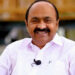മന്ത്രിമാരുടെ പട്ടിക കൈമാറി; നാളെ സത്യപ്രതിജ്ഞ