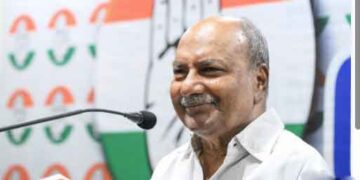 സി​പി​എ​മ്മി​ന്‍റെ തോ​ൽ​വി​യി​ൽ​നി​ന്നു യു​ഡി​എ​ഫും പ​ഠി​ക്ക​ണം: എ.​കെ.​ആ​ന്‍റ​ണി
