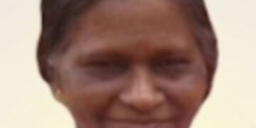 അരൂര്‍ തറമല്‍ താഴ കുനിയില്‍ ദേവകി അന്തരിച്ചു