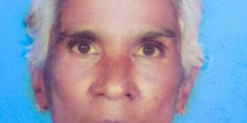 അരൂര്‍ കല്ലുമ്പുറം ഒറ്റപ്പിലാവുള്ളതില്‍ ദേവി അന്തരിച്ചു