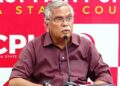 ഇ​ത്ര​യും വലിയ തോൽവി പ്ര​തീ​ക്ഷി​ച്ചി​ല്ല: ബി​നോ​യ് വി​ശ്വം