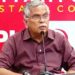 ഇത്രയും വലിയ തോൽവി പ്രതീക്ഷിച്ചില്ല: ബിനോയ് വിശ്വം