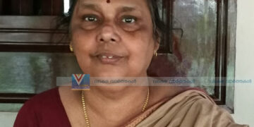 ചെമ്മരത്തൂര്‍ ചക്കേരിപൊയില്‍ ചന്ദ്രിക അന്തരിച്ചു