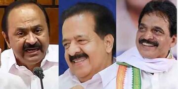 സമവായമായില്ല; പ്രഖ്യാപനം നീളുന്നു