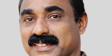വിമുക്തഭടന്‍ ചേന്ദമംഗലം കെ.കെ.വിനോദ് കുമാര്‍ അന്തരിച്ചു