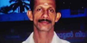 വീണ്ടും കാട്ടാന ആക്രമണം; ആനയെ തുരത്താന്‍ ശ്രമിക്കുന്നതിനിടെ കര്‍ഷകന്‍ കൊല്ലപ്പെട്ടു