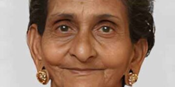 ചെമ്മരത്തൂര്‍ കിഴക്കെ വാവത്ത് മാതു അമ്മ അന്തരിച്ചു