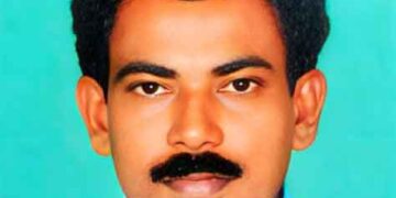 കല്ലാമല പി.പി.ഷാജേഷ് കുമാര്‍ അന്തരിച്ചു