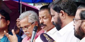 പിണറായിയെ തകര്‍ക്കാന്‍ ആര് ശ്രമിച്ചാലും നടക്കില്ല: എം.വി.ഗോവിന്ദന്‍