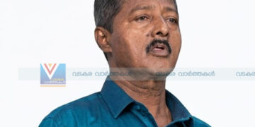 എടച്ചേരി അമ്പിടാട്ടില്‍ താഴകുനി ശശി അന്തരിച്ചു