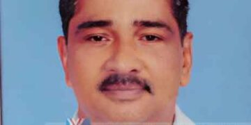 പതിയാരക്കര പാറക്കണ്ടി ഗോപാലന്‍ അന്തരിച്ചു