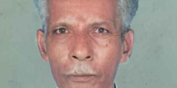 തെയ്യം കലാകാരന്‍ ചേലിയ കര്യാട്ട് കുഞ്ഞിം ബാലന്‍ അന്തരിച്ചു
