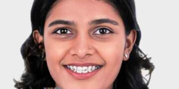 ഹയര്‍ സെക്കന്ററിയില്‍ മിന്നുംനേട്ടവുമായി ശിവപ്രിയ