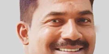 വളയന്നൂര്‍ മാപ്പിളാണ്ടി ബിനു അന്തരിച്ചു