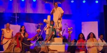 എംടി എഴുത്തിന്റെ ആത്മാവ്; ദൃശ്യ ശ്രാവ്യ ശില്പം നാളെ വടകരയില്‍