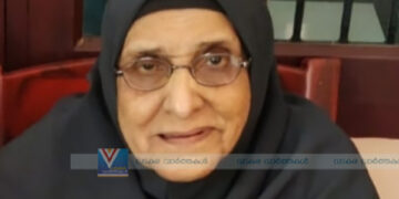 കോട്ടക്കല്‍ പറമ്പത്ത് കദീജ അന്തരിച്ചു