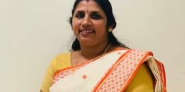 വയനാട്ടില്‍ കാട്ടാന ആക്രമണത്തില്‍ വീട്ടമ്മ മരിച്ചു; ഭര്‍ത്താവിന് പരിക്ക്
