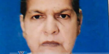 കക്കട്ടില്‍ ഒതയോത്ത് കാര്‍ത്ത്യായനി അമ്മ അന്തരിച്ചു