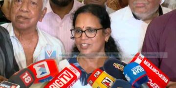 പിണറായി വിജയന്‍ എംഎല്‍എ സ്ഥാനം രാജിവെക്കണം: കെ.കെ.രമ