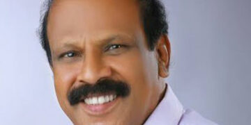 മുതിര്‍ന്ന കോണ്‍ഗ്രസ് നേതാവ് കെ.പി. ധനപാലന്‍ അന്തരിച്ചു