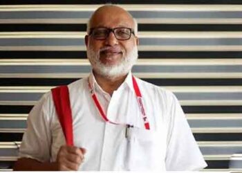 കേ​ര​ള​ത്തി​ലേ​ത് ക​ന​ത്ത തോ​ൽ​വി; വി​ശ​ദ​ പ​ഠ​നം ന​ട​ത്തു​മെ​ന്ന്​ എം.​എ.​ബേ​ബി