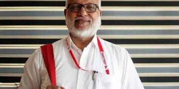 കേ​ര​ള​ത്തി​ലേ​ത് ക​ന​ത്ത തോ​ൽ​വി; വി​ശ​ദ​ പ​ഠ​നം ന​ട​ത്തു​മെ​ന്ന്​ എം.​എ.​ബേ​ബി