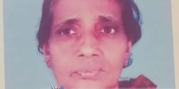 മുതുവന പൂവ്വാട്ട് മീത്തല്‍ ദേവി അമ്മ അന്തരിച്ചു