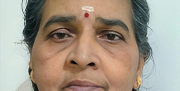 കുനിയില്‍ ഗൗരി അമ്മ അന്തരിച്ചു
