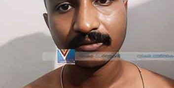 വീട്ടില്‍ നിന്ന് എംഡിഎംഎ പിടികൂടി; യുവാവ് അറസ്റ്റില്‍