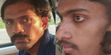 ആം​ബു​ല​ൻ​സി​ൽ എം​ഡി​എം​എ ക​ട​ത്ത്; ര​ണ്ട് പേ​ർ പി​ടി​യി​ൽ