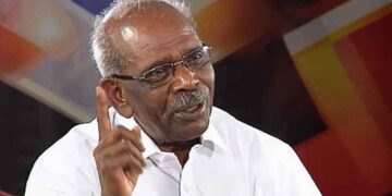പ്രതിപക്ഷത്തിരിക്കുന്നത് പാർട്ടിക്ക് ഗുണം ചെയ്യും: എം.എം മണി