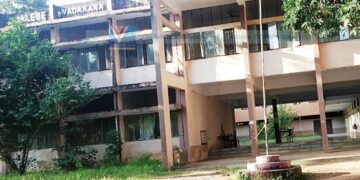വടകര മോഡല് പോളിയില് അധ്യാപക നിയമനം