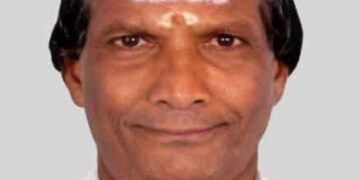 പ്രമുഖ ഓട്ടന്‍തുള്ളല്‍ കലാകാരന്‍ മുചുകുന്ന് പത്മനാഭന്‍ അന്തരിച്ചു